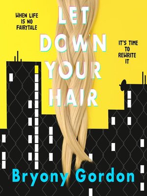 cover image of Let Down your Hair